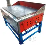 Firewood Parotta Stove
