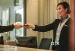 FRONT DESK EXECUTIVE