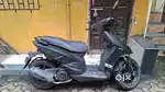 Aprilla sr 150