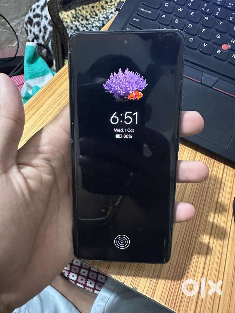 Realmi 10 Pro Plus 5G  6+6 Gb - 128Gb