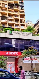 RENTGEETANJALI-SUJOY SEC 34, KHARGHAR-46 K PM-BROKER