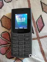 নোকিয়া কোম্পানির ছোট মোবাইল ফোন বিক্রি আছে