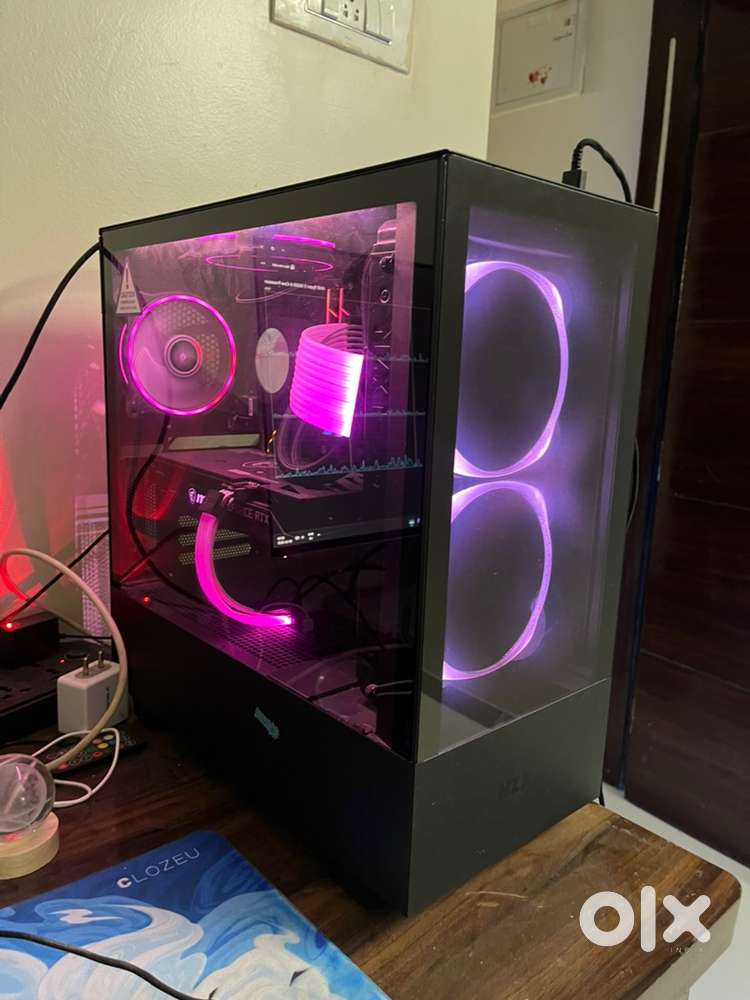 Ryzen 5 5600x ( Gaming PC )