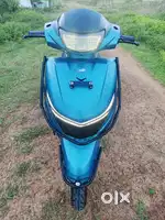 TVS Jupiter 110