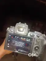 Nikon Z6ii