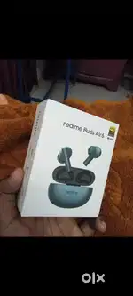 Realme buds air 6