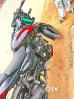 Pulsar150dabul deass
