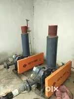 Air blower for aqua fish culture