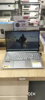 ASUS VIVOBOOK GO15