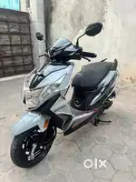 BRAND NEW DIO 110 NEW COLORS LOW DOWN PAYMENT SCHEMES FULL FITTINGS