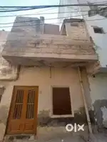 60 gaj 2-side open plot for sale in Uttam Nagar at 52 Lakh
