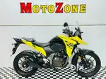 Suzuki VStorm SX