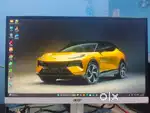 Acer Monitor