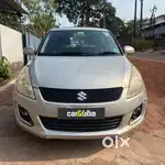 Maruti Suzuki Swift VXi + Manual, 2016, Petrol
