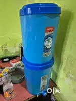 Filter water