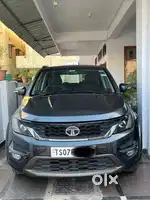 Hexa 7 seater showroom serviced