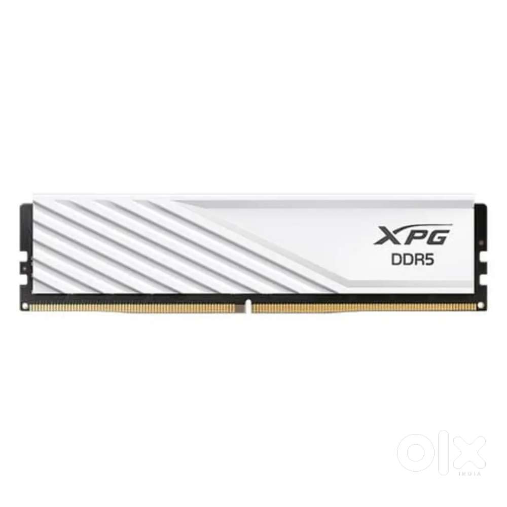 Adata xpg ddr5 ram 16x2
