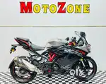 TVS APACHE RR-310 WITH DUAL DISC ABS 2022 MODEL FOR SALE