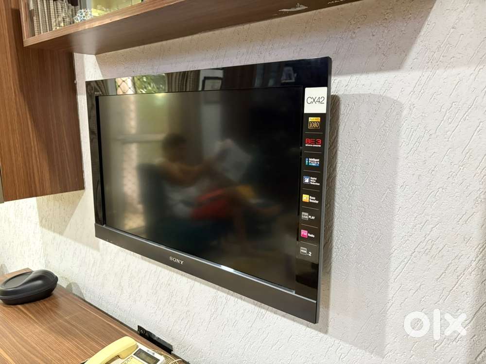 Sony LCD 32”