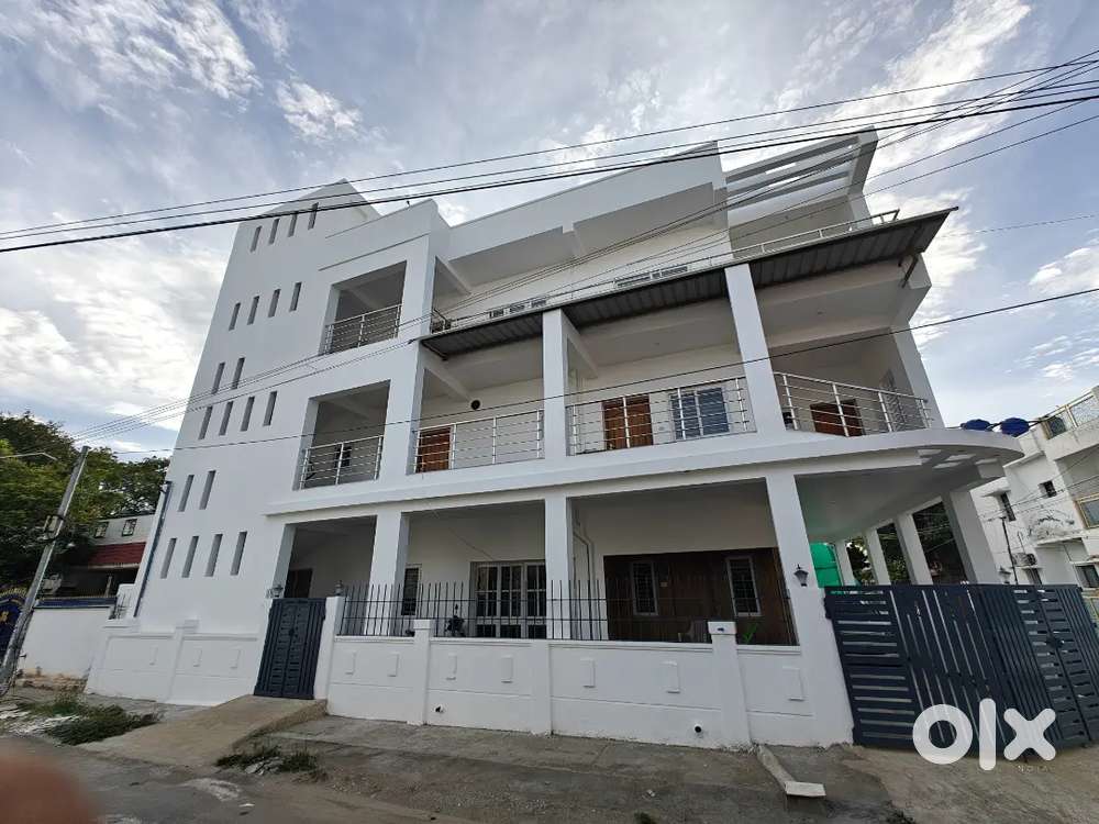 Luxurious Office Space Rental