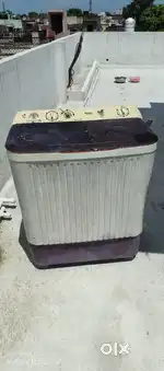 haire washing