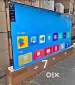 NEW SMART 32 INCH LED TV TO 55 URA HIGH QUALITY 4K BLUETOOTH LED TV