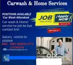 fixed salary and incentive, bike & licence hona chahiye h bbd lucknow