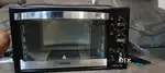 Microwave Oven