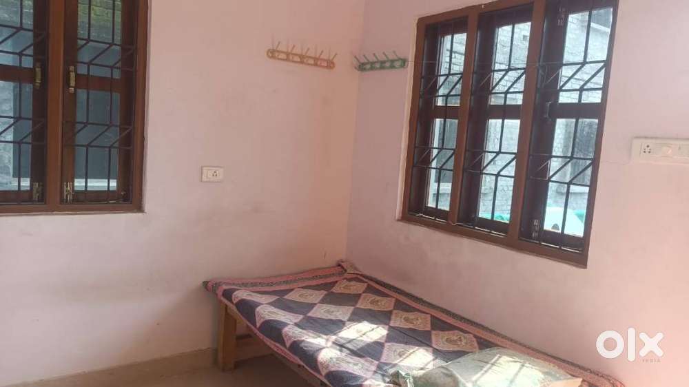 1 BHK in Kalinga Nagar K-8 (Near Baga Park )