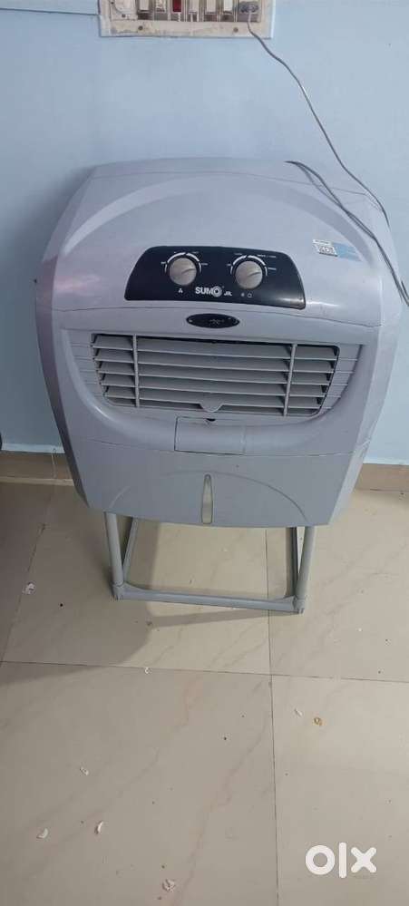 Symphony 45 L Desert Air Cooler