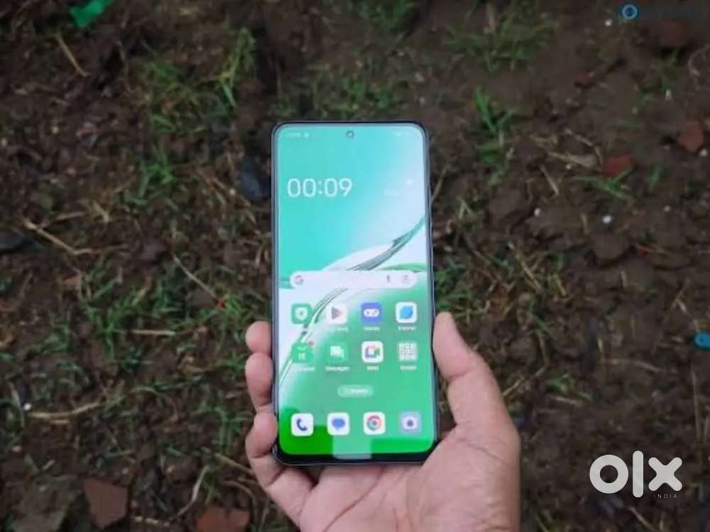 Oppo F27 5g
