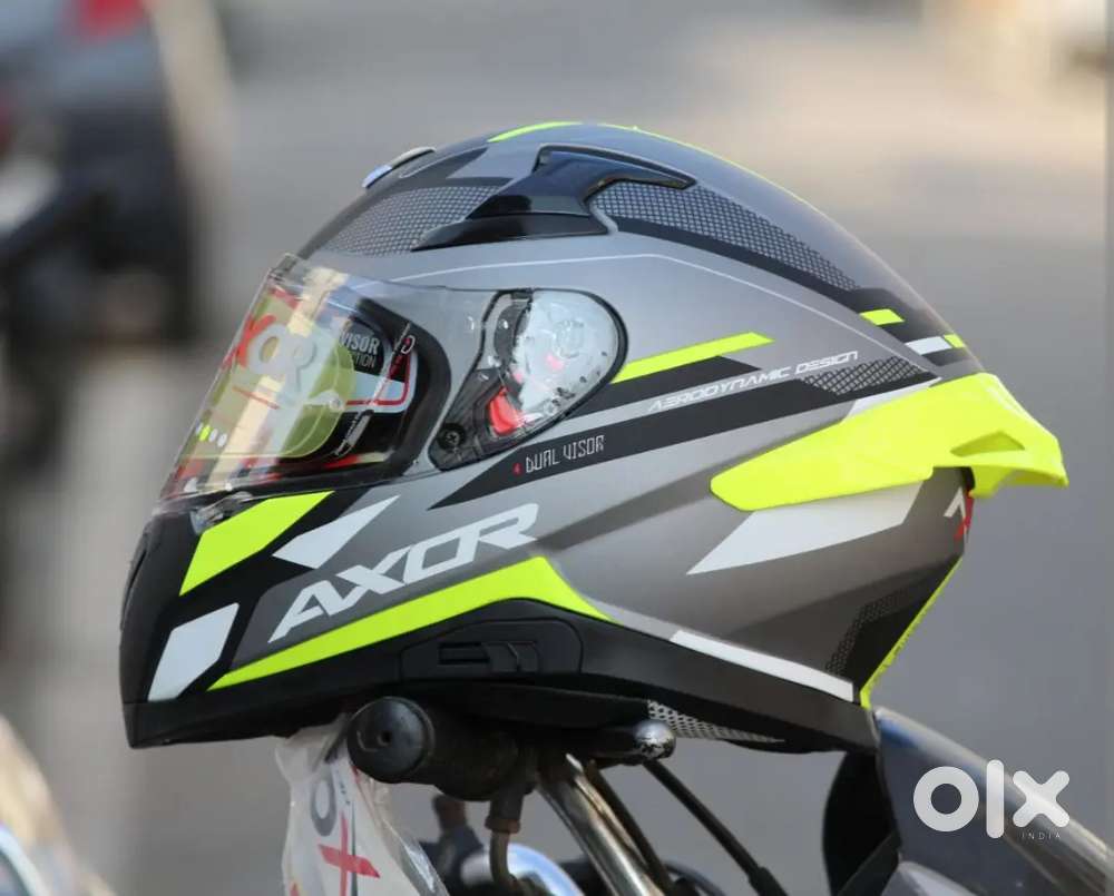 Axor Helmet