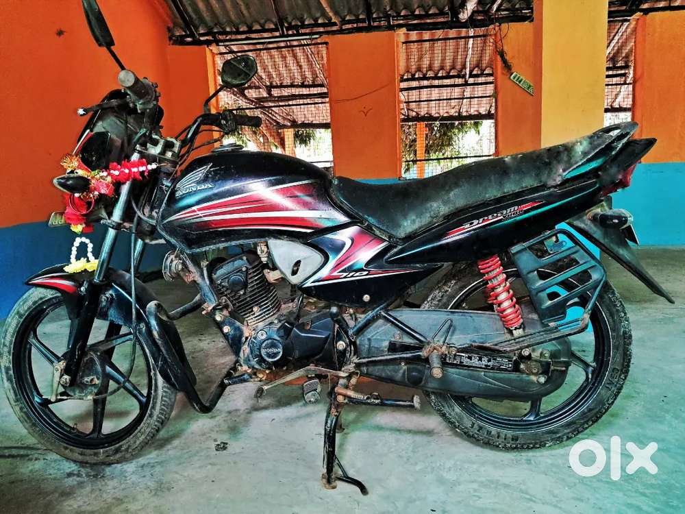 Excellent Condition, Well maintained, Baripada Resistation OD11