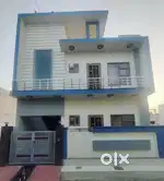 New and Solid House
