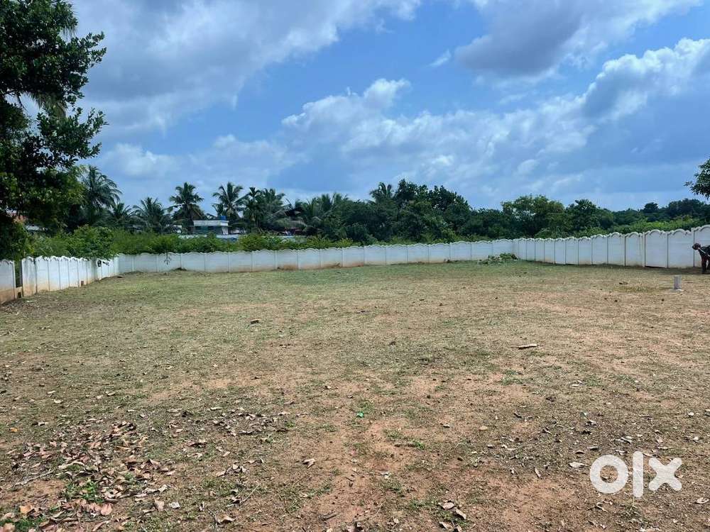 BEST HOUSING PLOTS FOR SALE IN  THRISSUR
