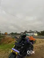 Yamaha MT 15