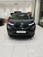 Tata Harrier XT+, 2022, Diesel