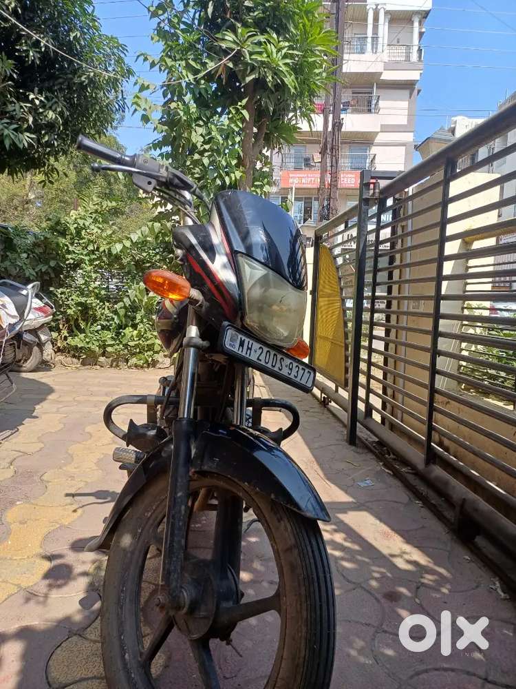 BAJAJ PLATINA 2015 MODEL 100cc