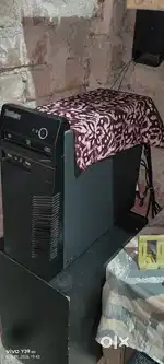 4GB ram DDR3 processor i3