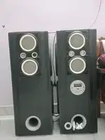 ENCOR TOWER SPEAKER