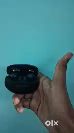 One Plus earbuds