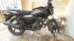 TVS STARCITY 110CC