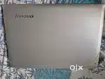 Brand / Model - Lenovo G 50 windows 8 , Age - 8 years