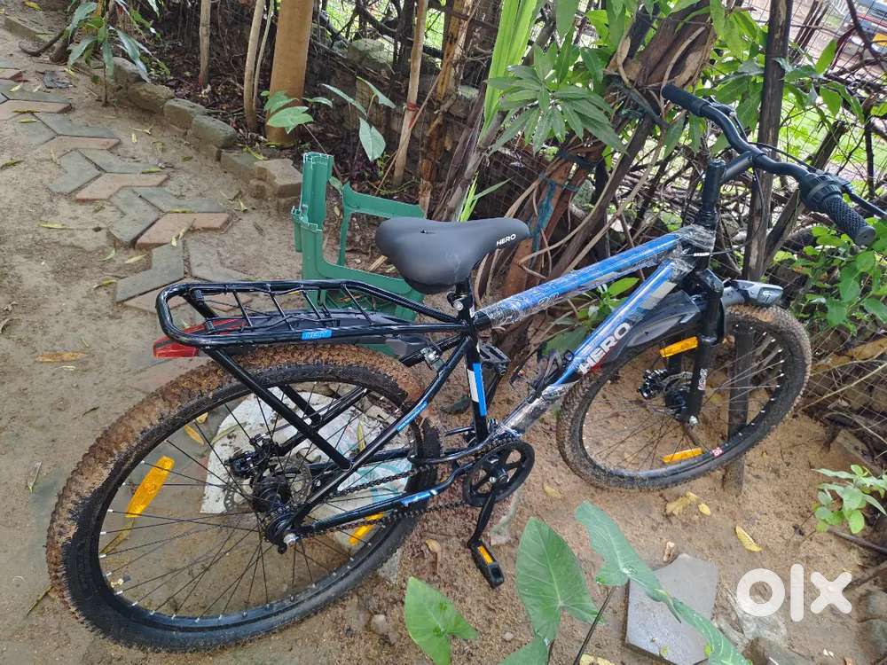 New Cycle Available for Sale