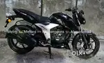 For Sale: TVS Apache RTR 160R 4V 2020