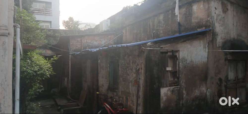 3.6 COTTAH LAND FOR SALE NEAR BALLYGUNGE