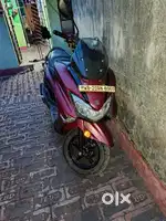 Fresh conditions