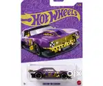 Hot wheels 57th anniversary adition
