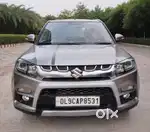 Maruti Suzuki Vitara Brezza ZDi Plus, 2018, Diesel