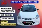 Hyundai EON Era +, 2018, Petrol
